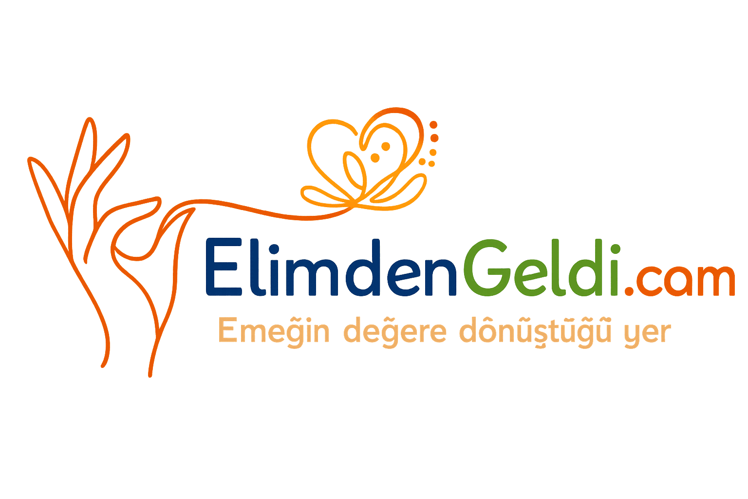 ElimdenGeldi