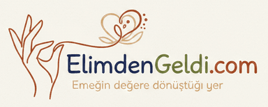 ElimdenGeldi