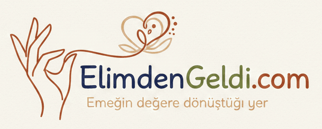 ElimdenGeldi