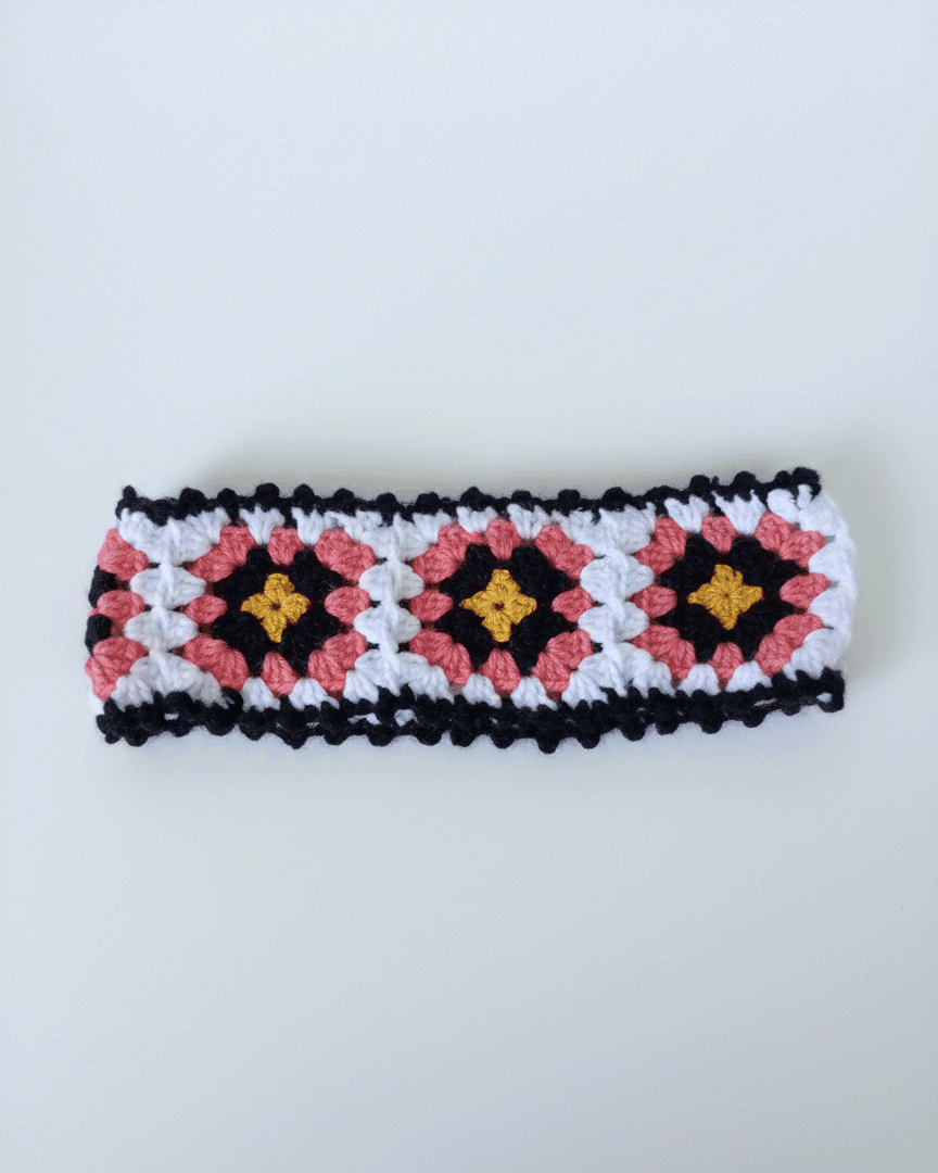 Günlük Kullanıma Uygun Bandana