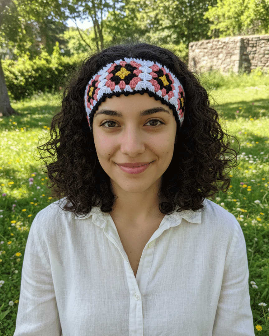 Günlük Kullanıma Uygun Bandana