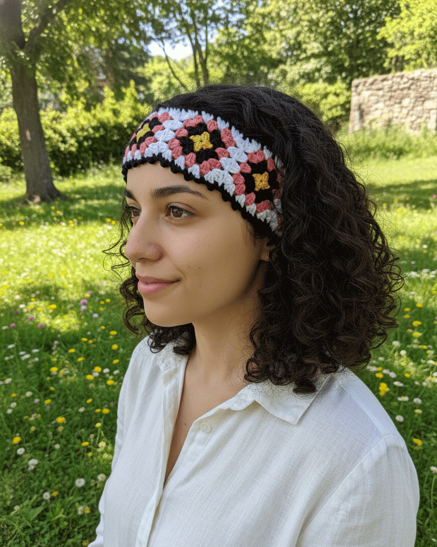 Günlük Kullanıma Uygun Bandana