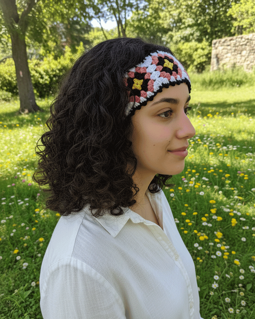 Günlük Kullanıma Uygun Bandana