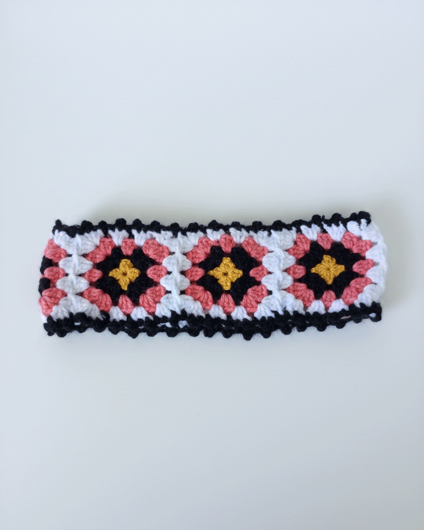 Günlük Kullanıma Uygun Bandana