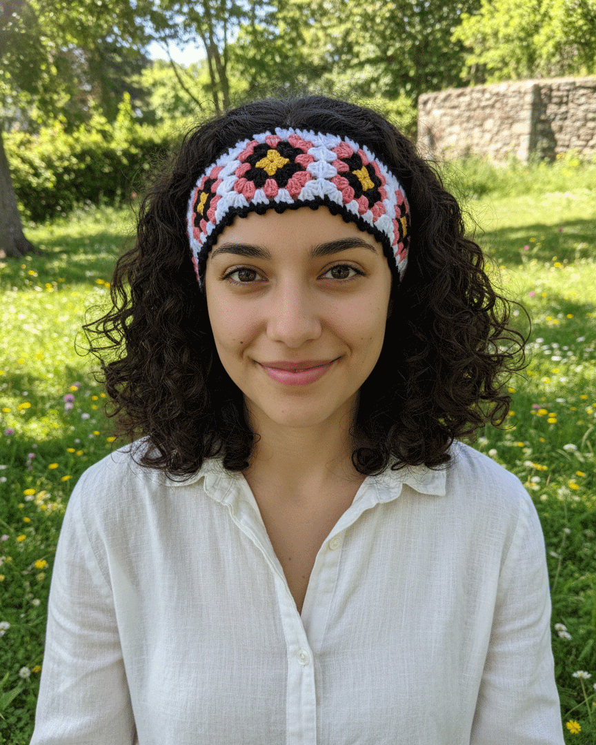 Günlük Kullanıma Uygun Bandana